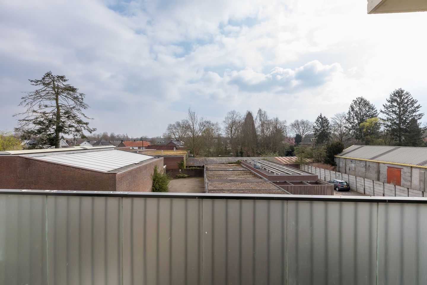 Foto 14 van Eindhovenseweg 26-D