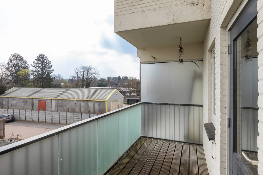 Foto 16 van Eindhovenseweg 26-D