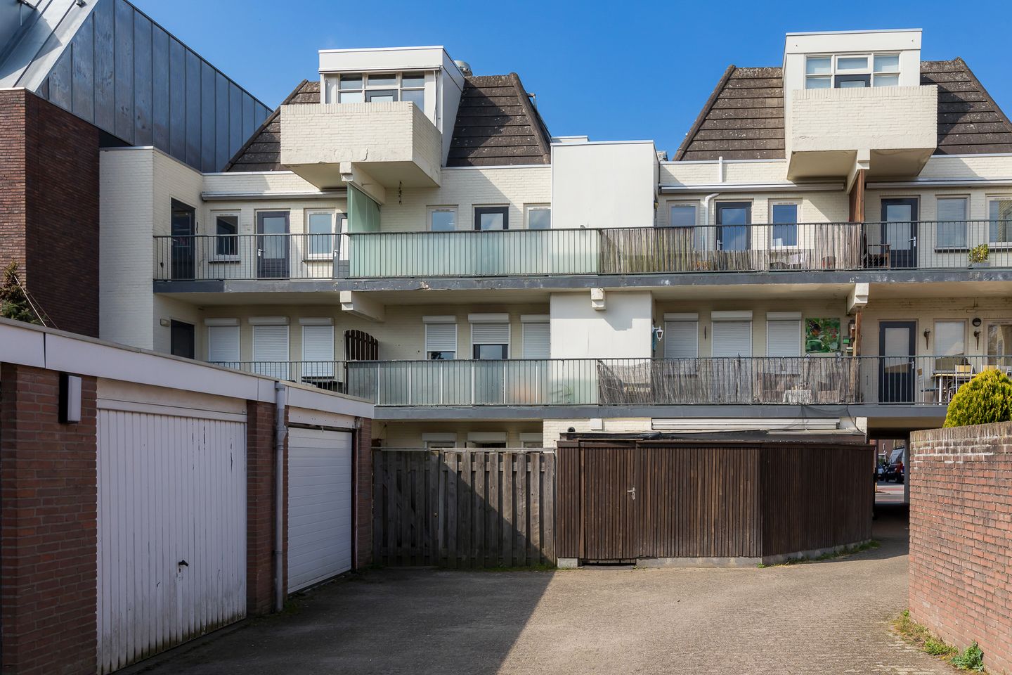 Foto 20 van Eindhovenseweg 26-D