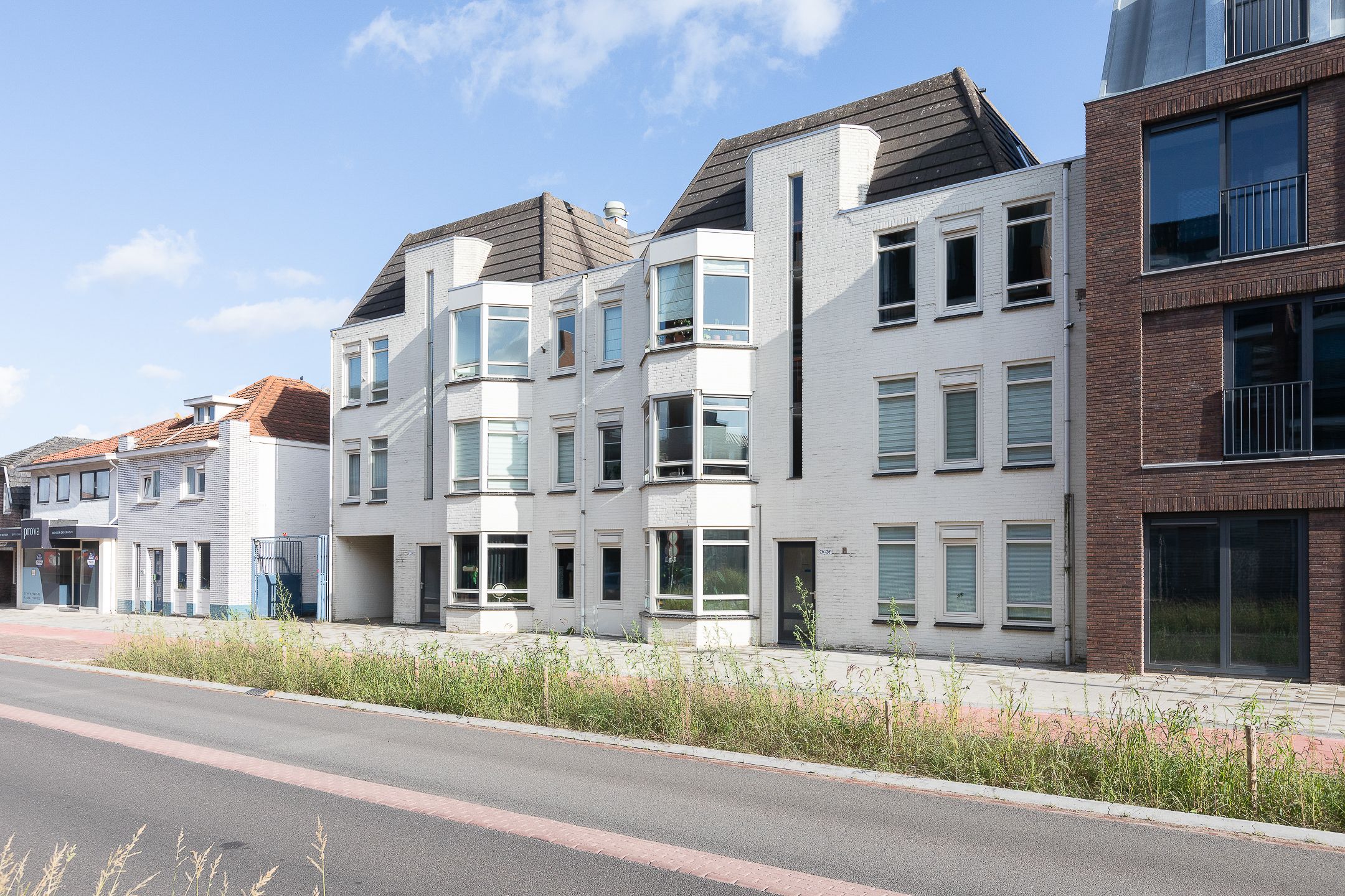 Foto 21 van Eindhovenseweg 26-D