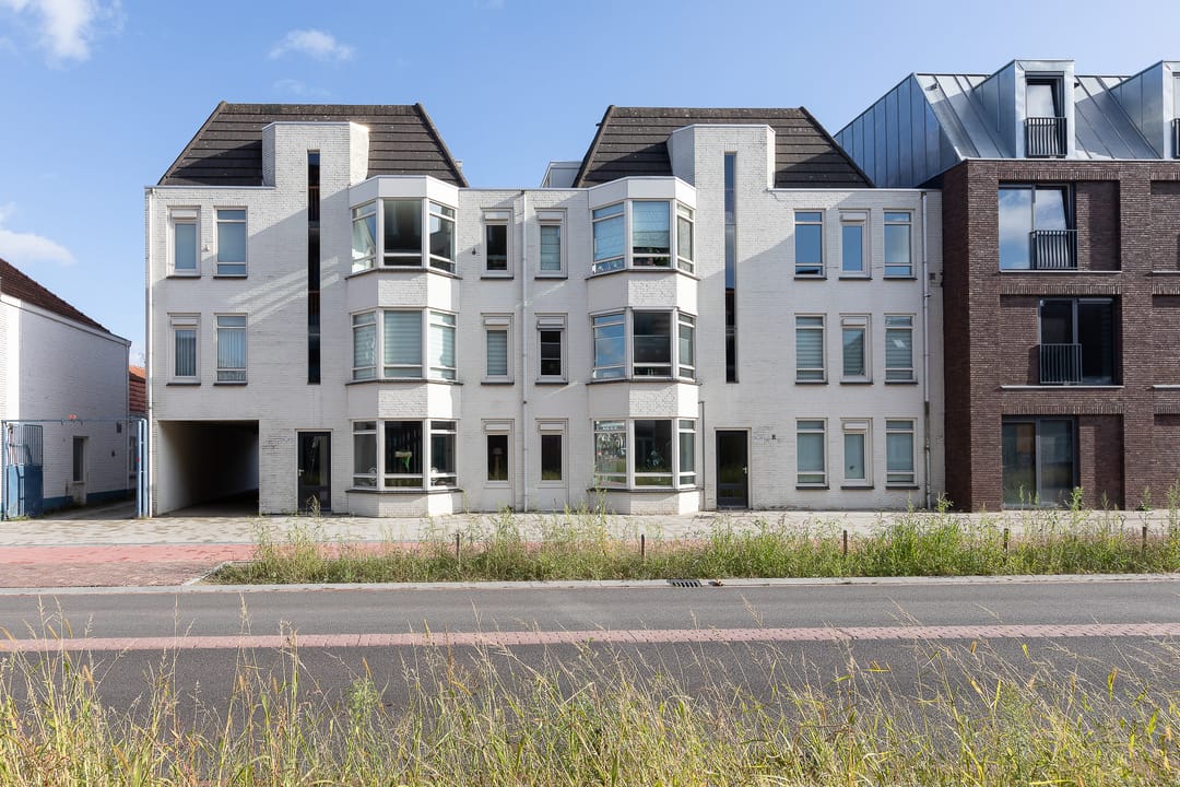 Foto 22 van Eindhovenseweg 26-D