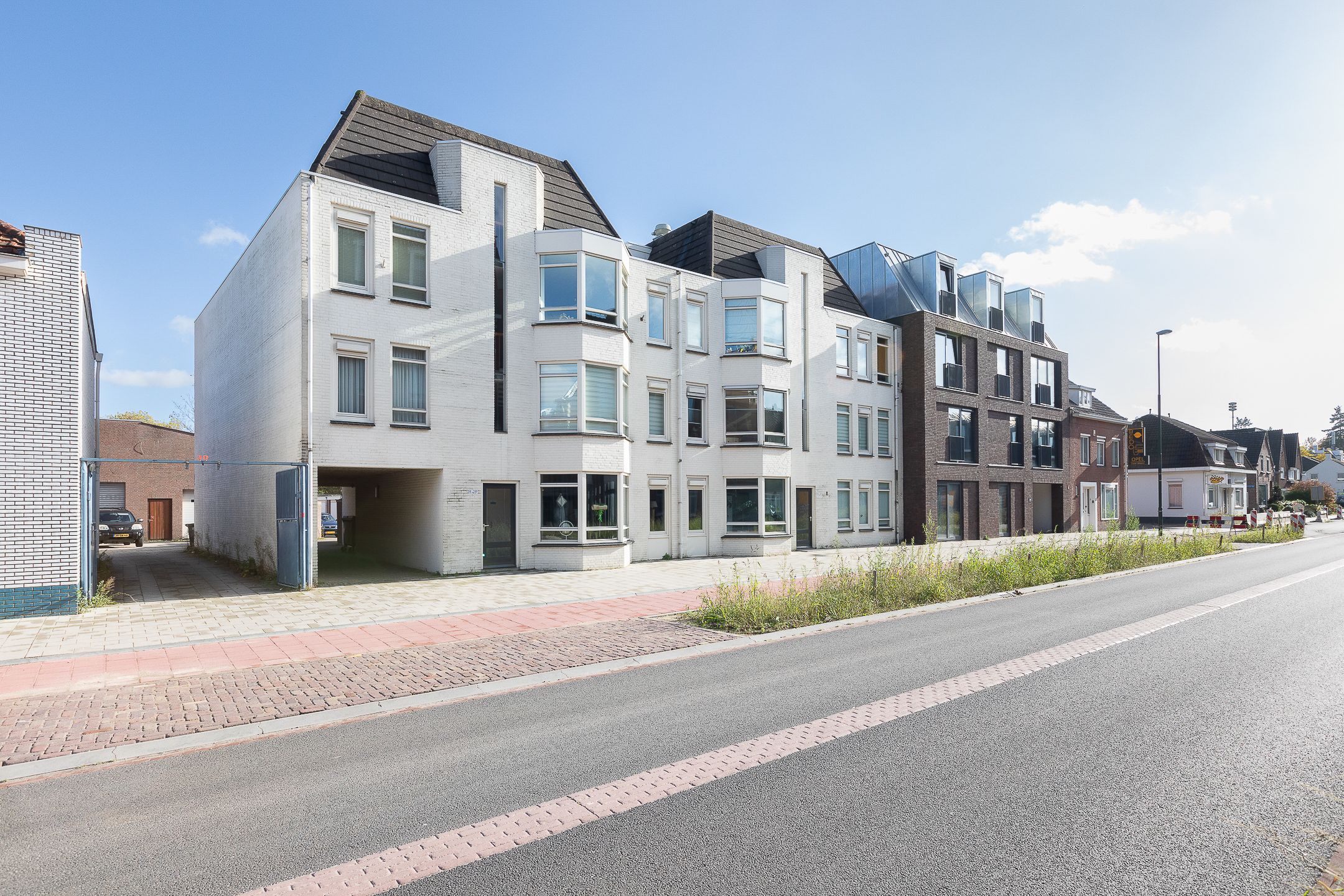 Foto 24 van Eindhovenseweg 26-D