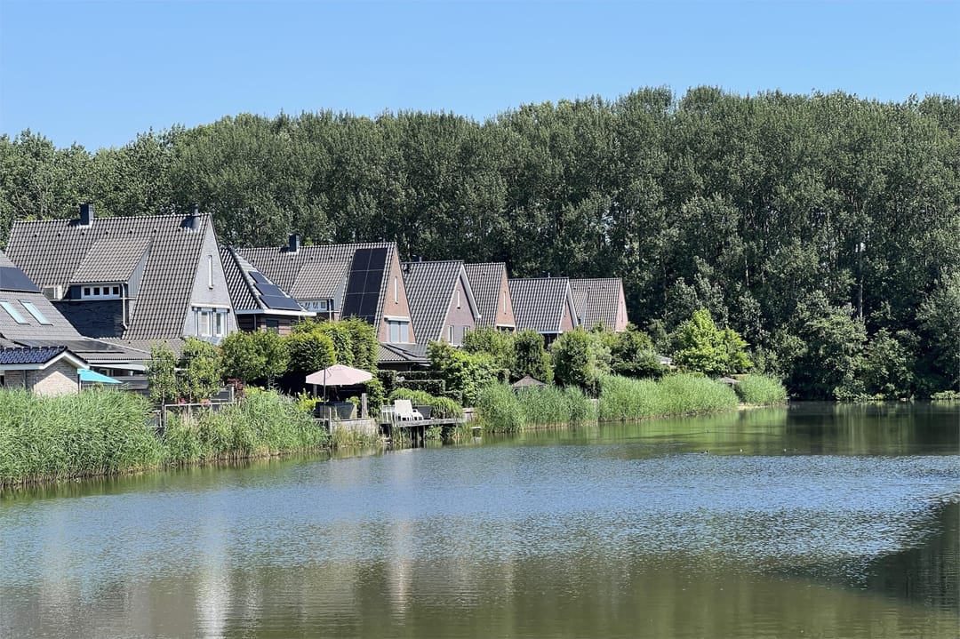 Foto 2 van Bongerdhoeve 22