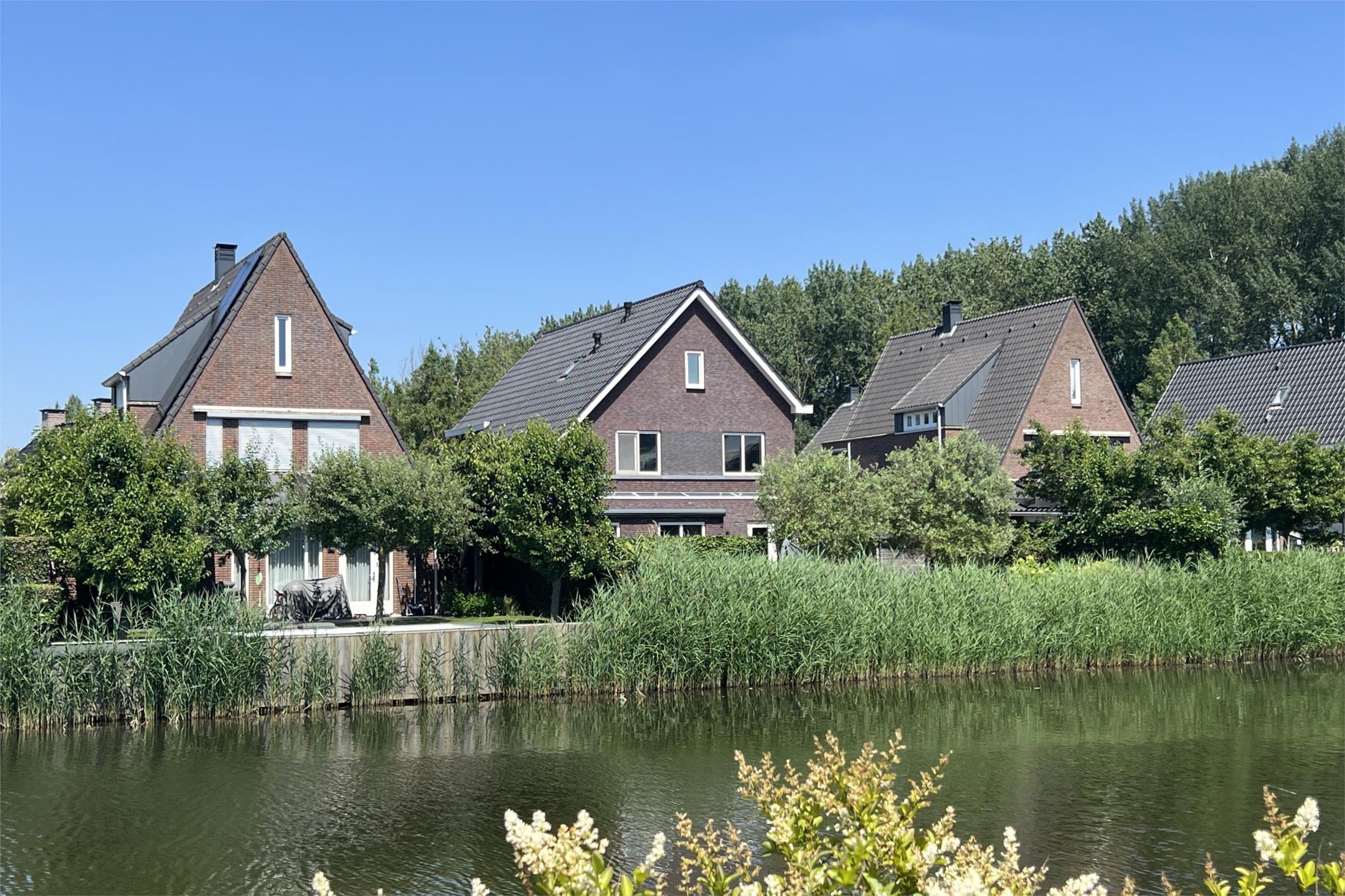 Foto 3 van Bongerdhoeve 22