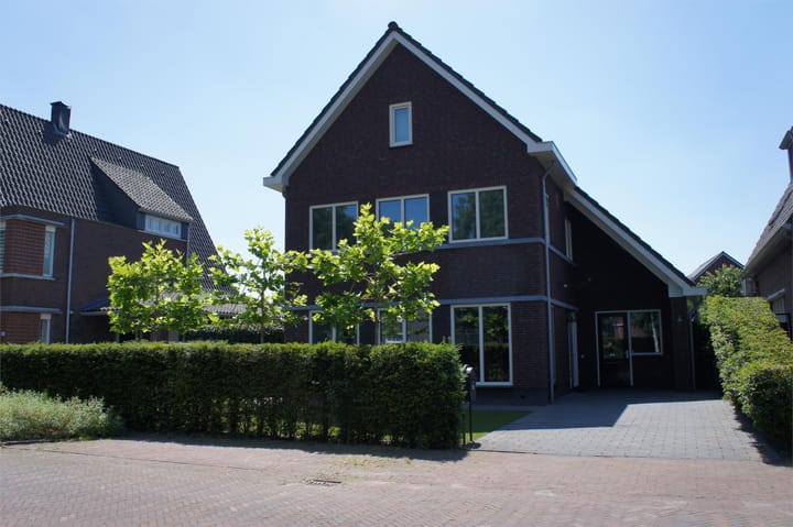 Foto 4 van Bongerdhoeve 22