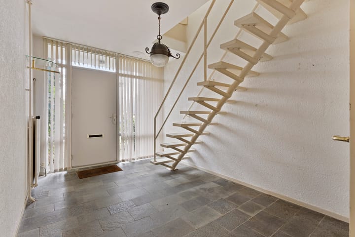 Foto 3 van Stentorstraat 17