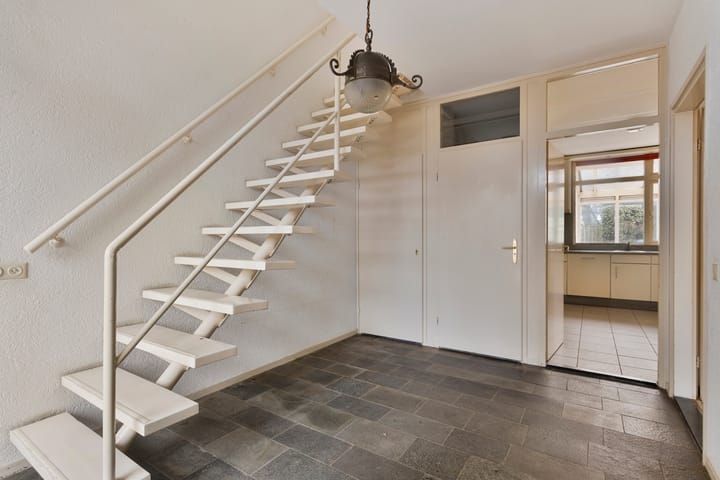 Foto 4 van Stentorstraat 17