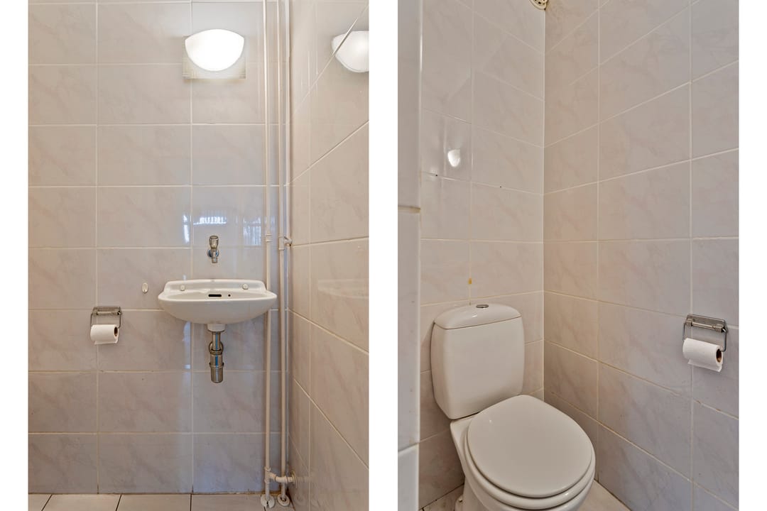 Foto 7 van Stentorstraat 17