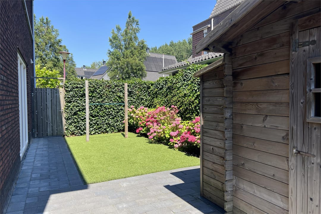 Foto 41 van Bongerdhoeve 22