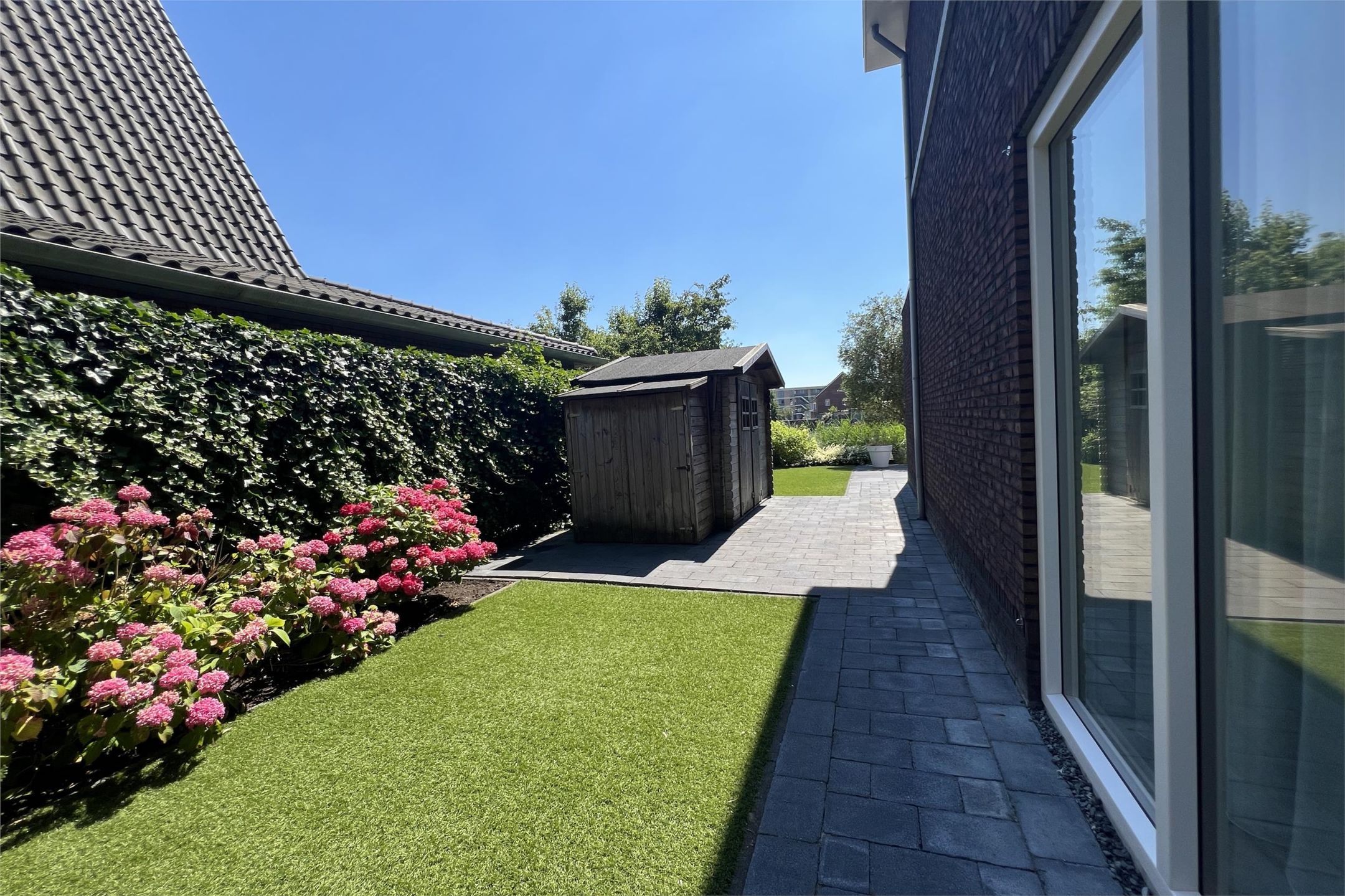 Foto 42 van Bongerdhoeve 22