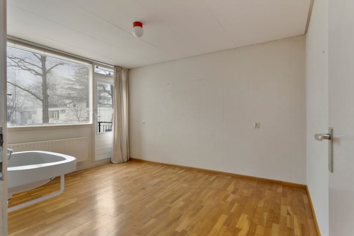 Foto 24 van Stentorstraat 17