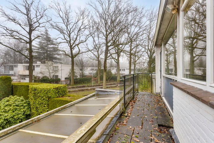 Foto 32 van Stentorstraat 17