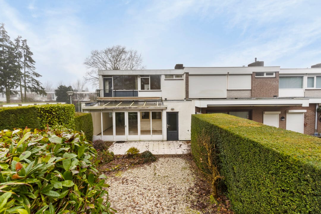 Foto 37 van Stentorstraat 17