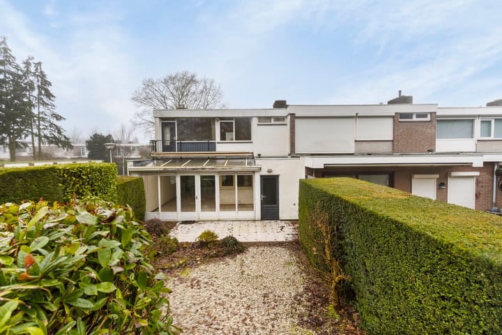 Foto 37 van Stentorstraat 17