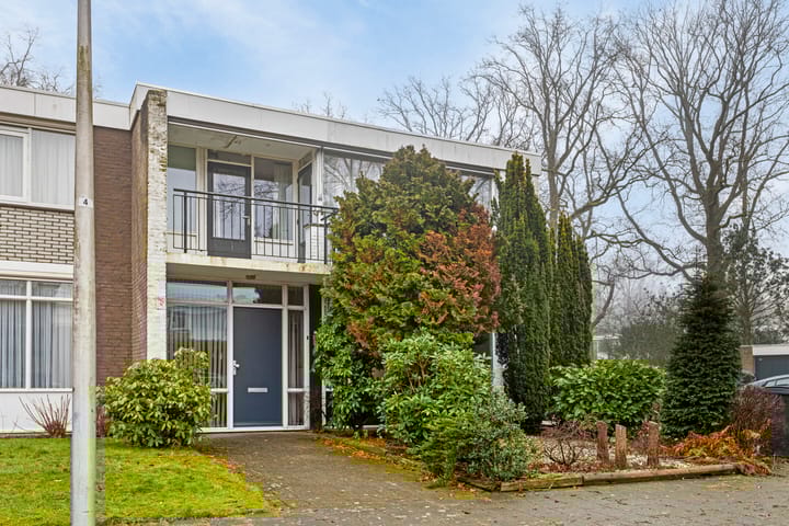 Foto 38 van Stentorstraat 17