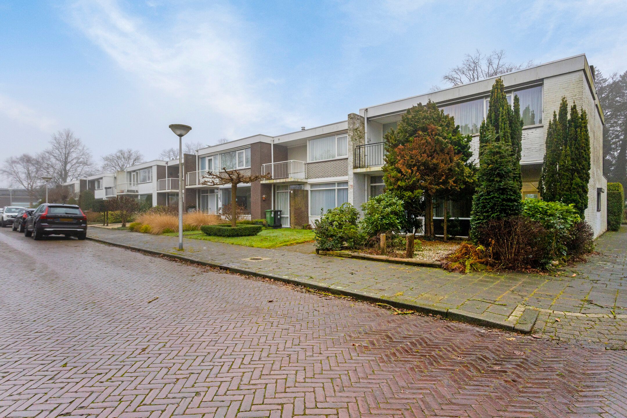 Foto 39 van Stentorstraat 17