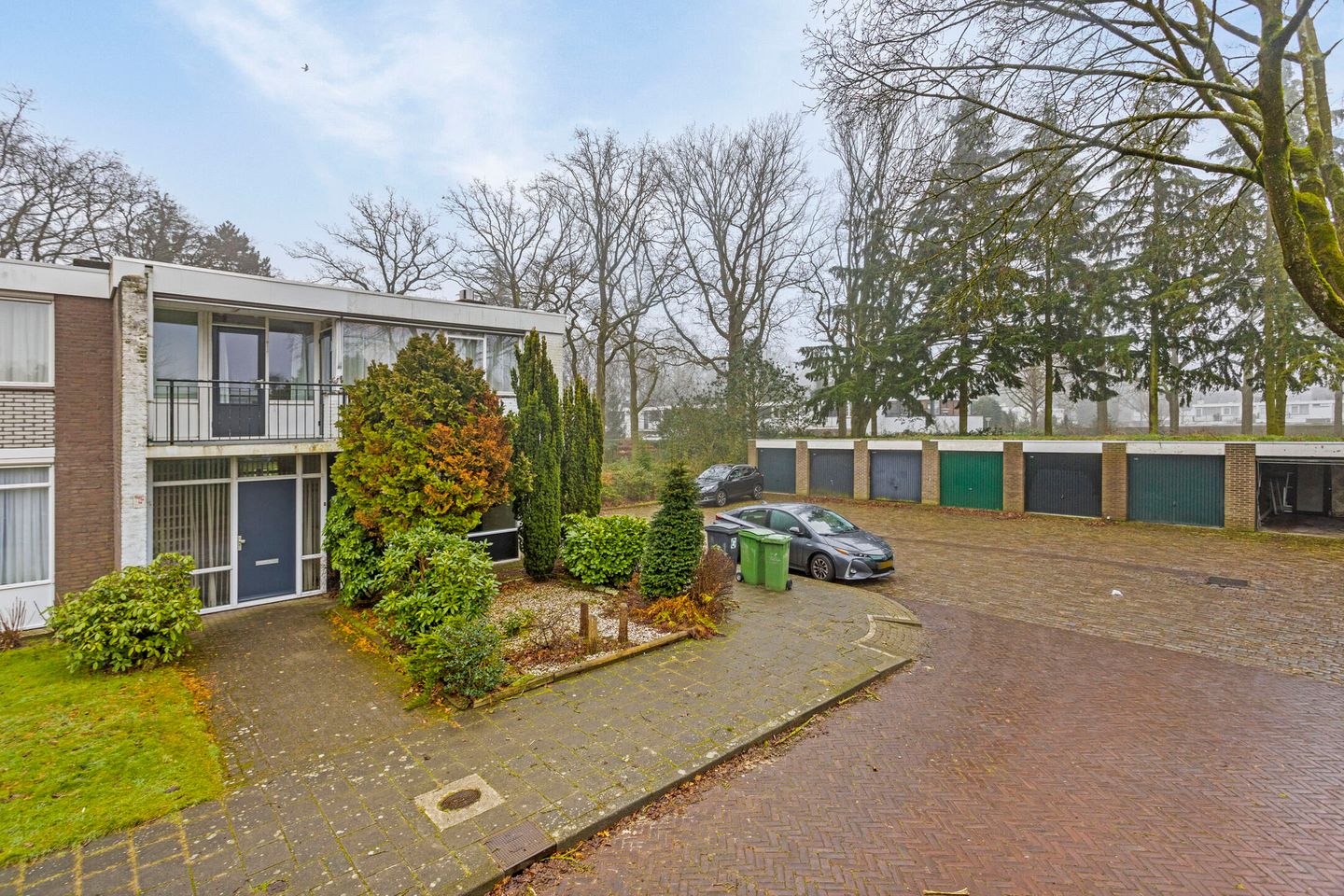 Foto 40 van Stentorstraat 17