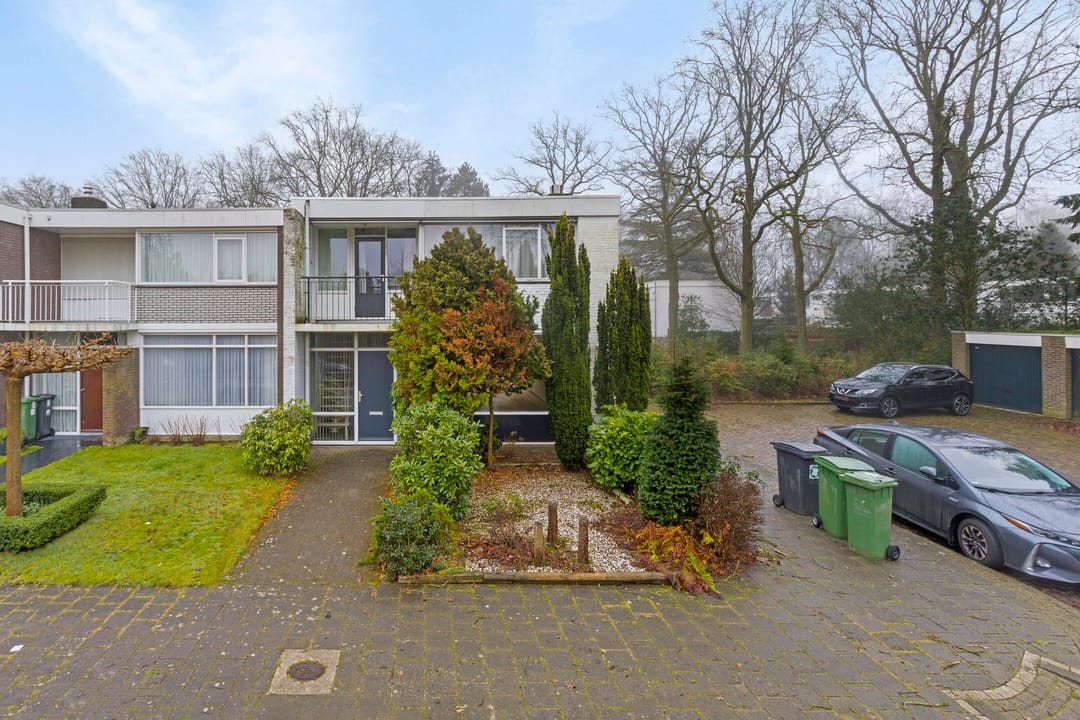 Foto 41 van Stentorstraat 17