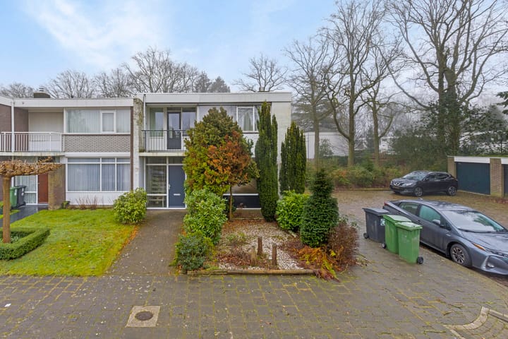 Foto 41 van Stentorstraat 17