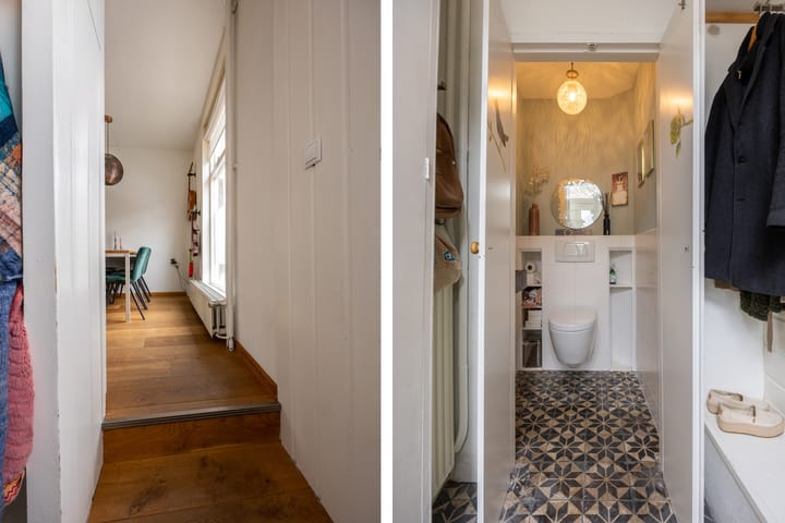 Foto 2 van Tooropstraat 144