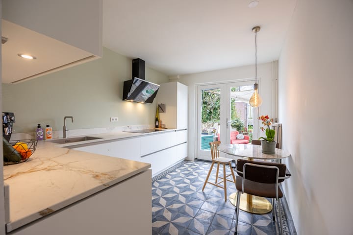 Foto 4 van Tooropstraat 144