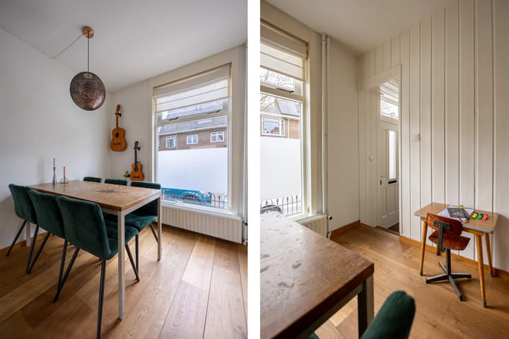 Photo 6 of Tooropstraat 144