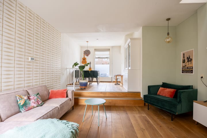 Photo 7 of Tooropstraat 144