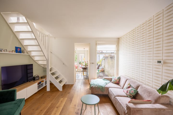 Photo 9 of Tooropstraat 144