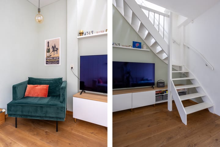 Photo 11 of Tooropstraat 144