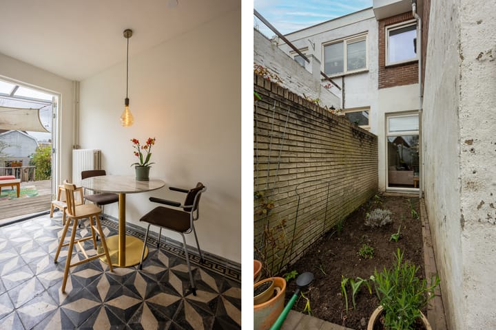 Photo 16 of Tooropstraat 144