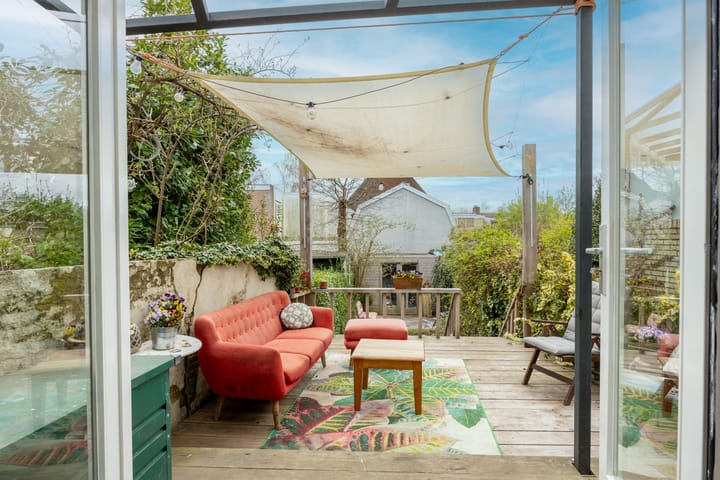 Photo 30 of Tooropstraat 144