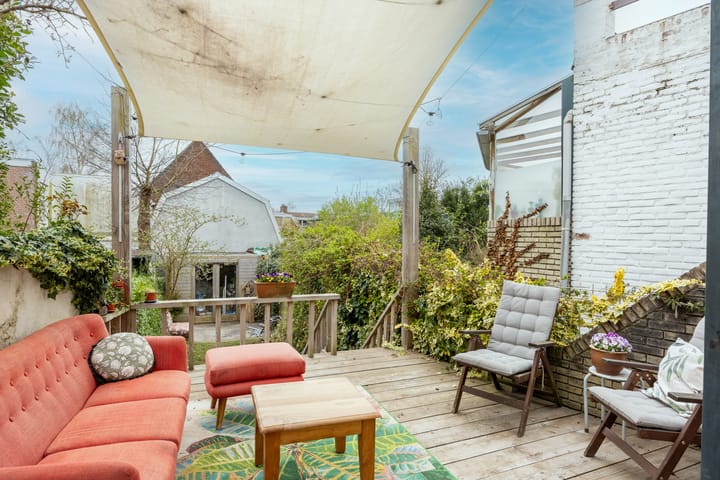 Photo 31 of Tooropstraat 144