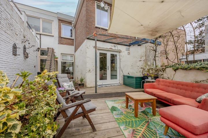 Photo 33 of Tooropstraat 144