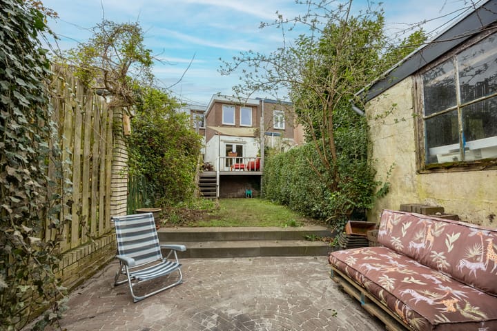 Photo 35 of Tooropstraat 144