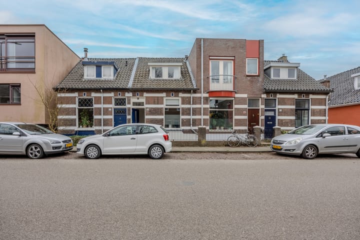 Photo 37 of Tooropstraat 144