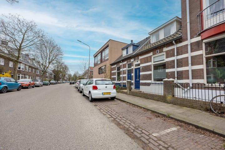 Photo 39 of Tooropstraat 144