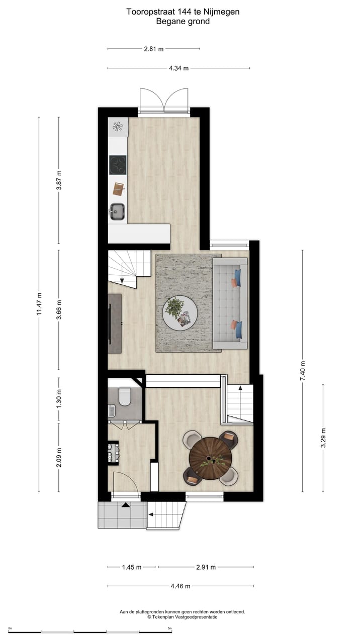 Photo 41 of Tooropstraat 144