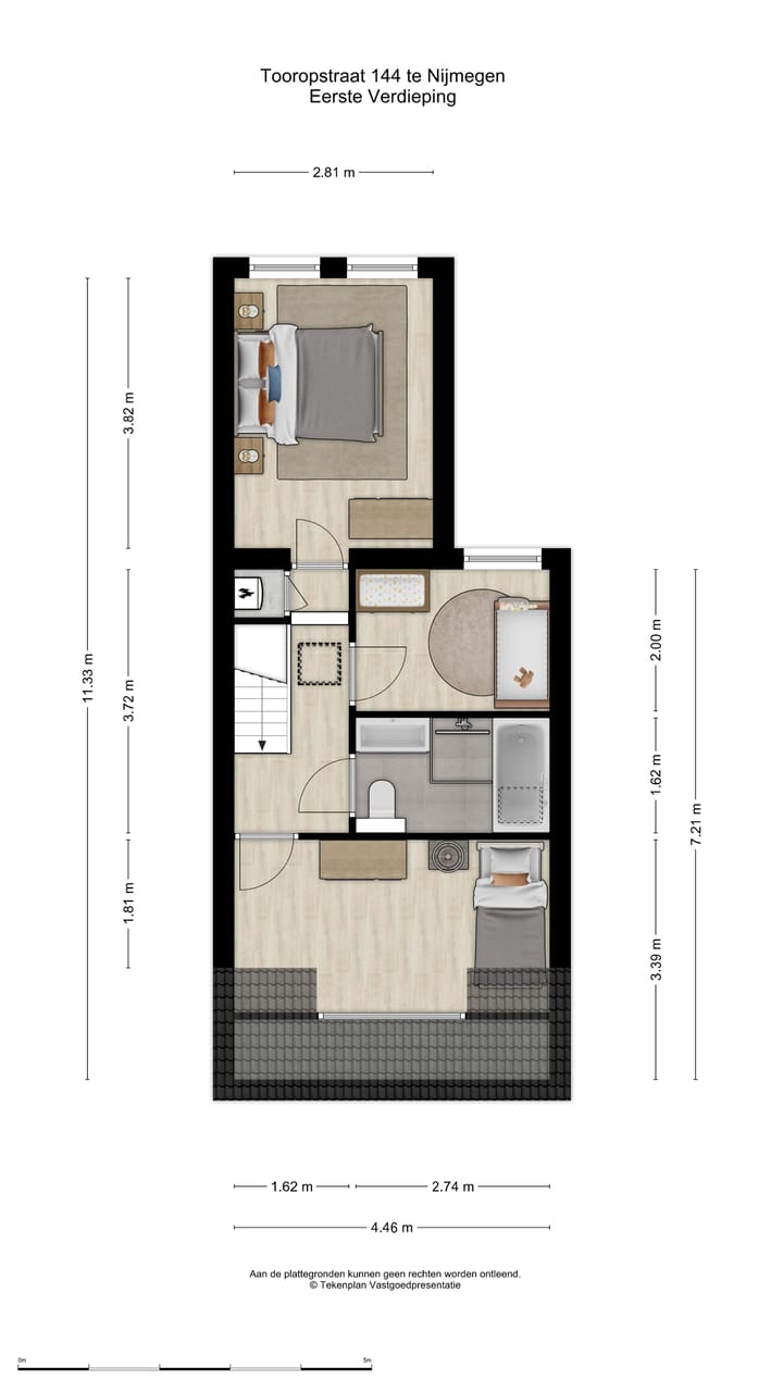 Photo 42 of Tooropstraat 144