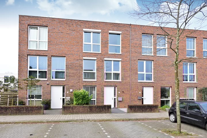 Foto 2 van Rijnland 4