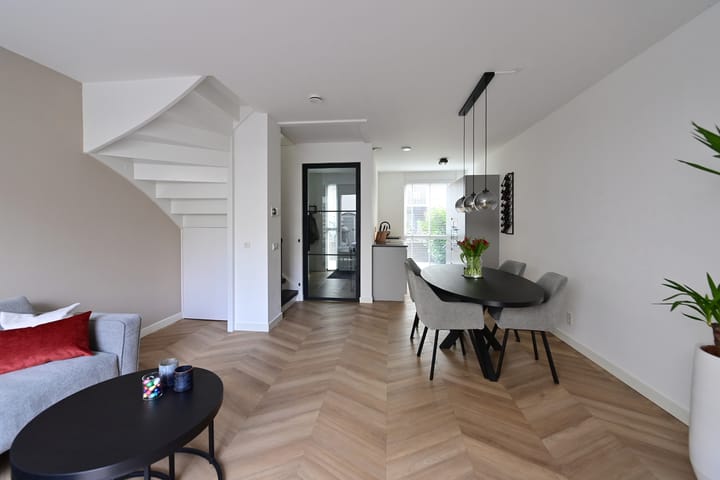 Foto 9 van Rijnland 4