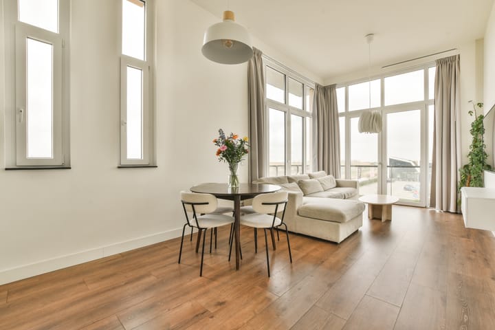 Foto 2 van Francisco Pizarrostraat 72