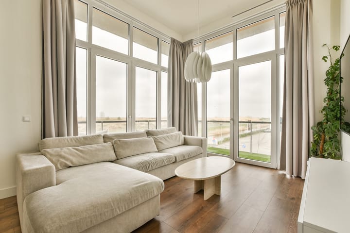 Foto 3 van Francisco Pizarrostraat 72