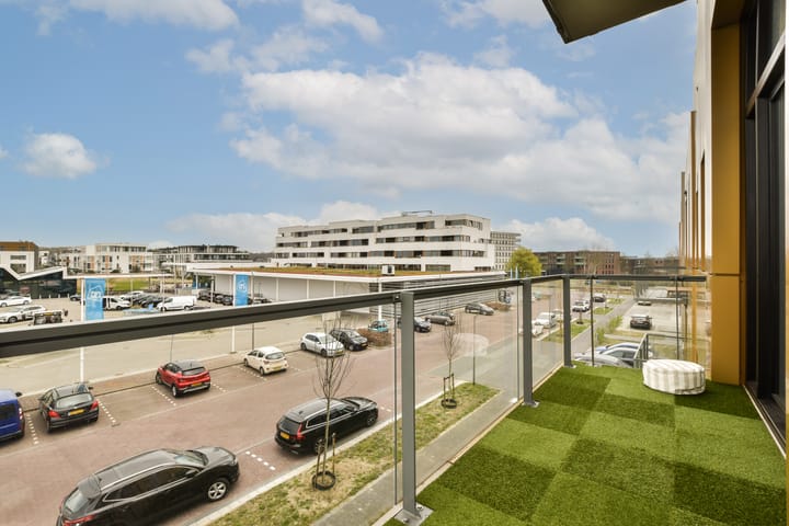 Photo 13 of Francisco Pizarrostraat 72