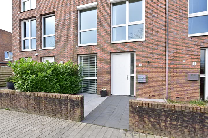 Foto 23 van Rijnland 4