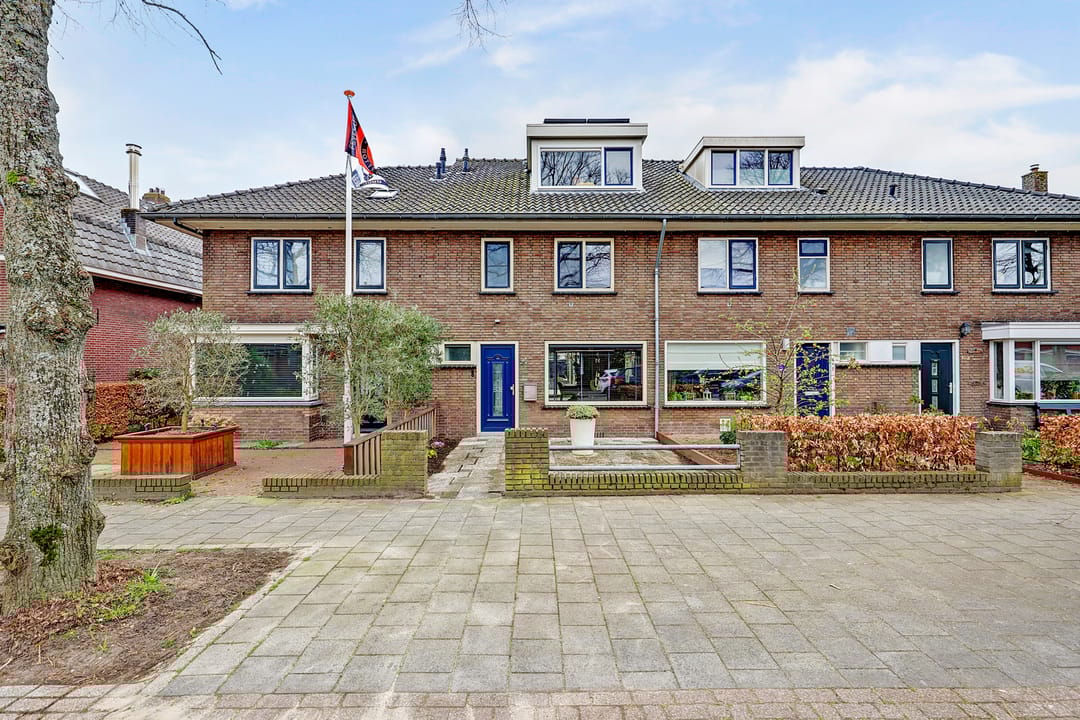 Foto 2 van Oranjestraat 59