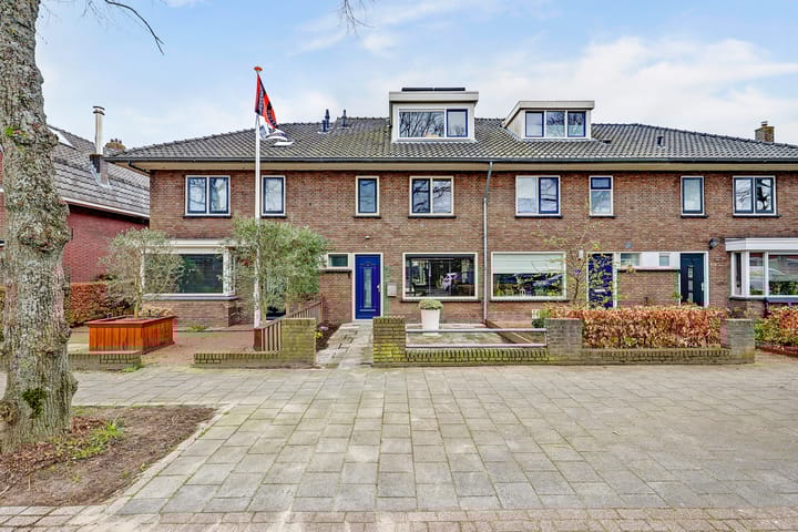 Foto 2 van Oranjestraat 59