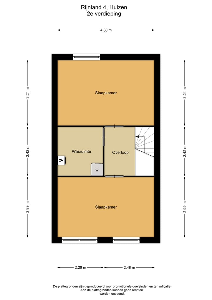 Foto 27 van Rijnland 4