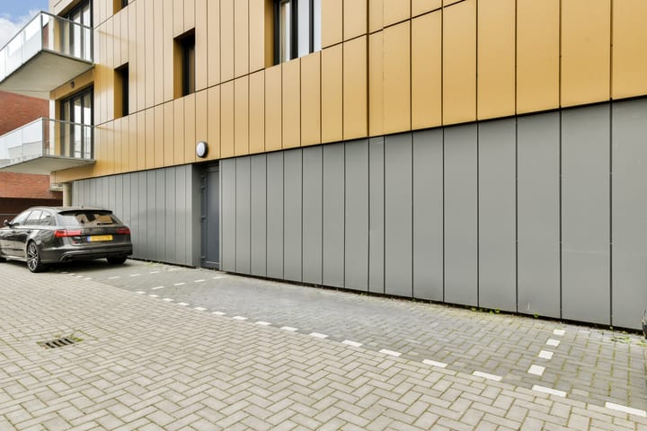 Photo 21 of Francisco Pizarrostraat 72