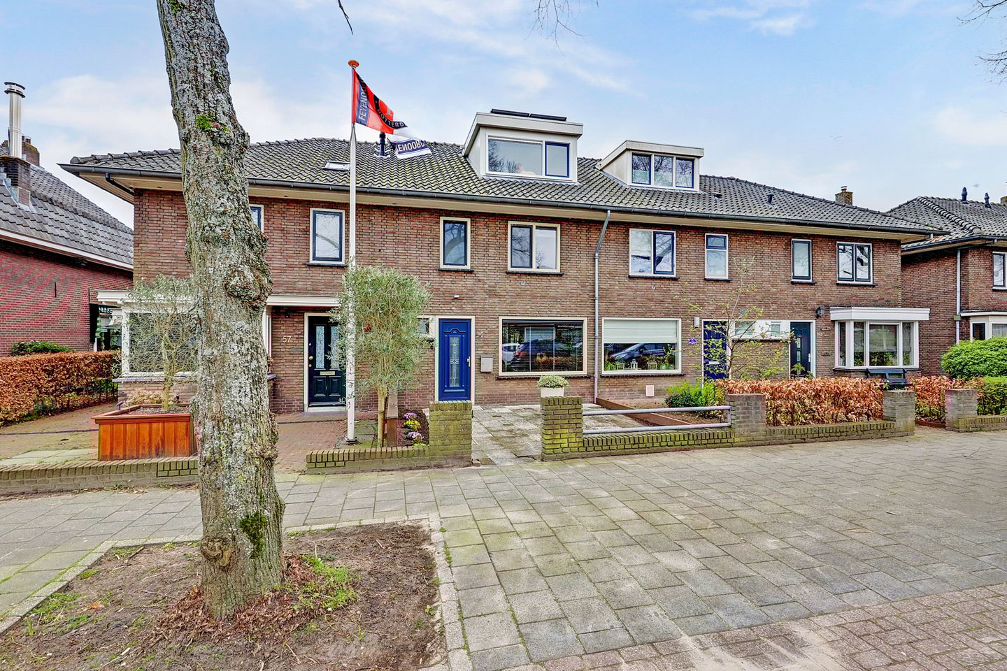 Foto 5 van Oranjestraat 59