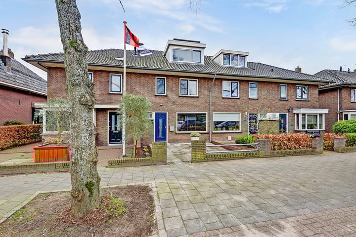 Foto 5 van Oranjestraat 59